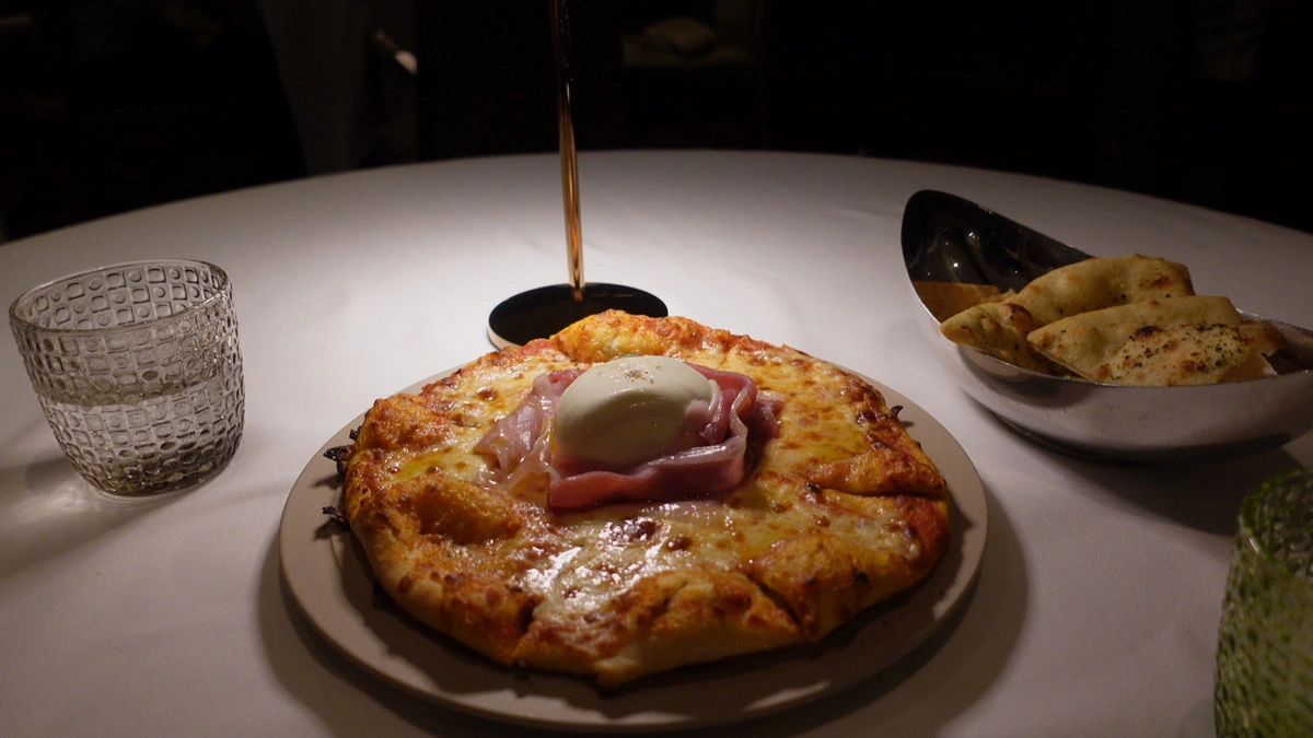 Disney Cruise Line Palo brunch.webp