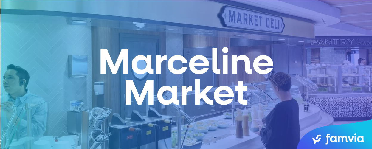Marceline Market