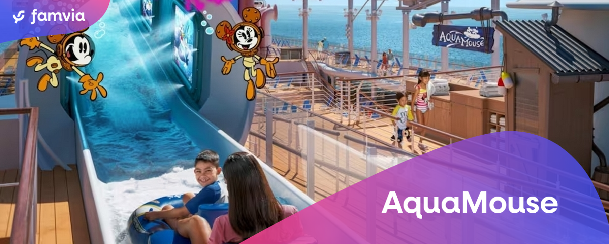 AquaMouse