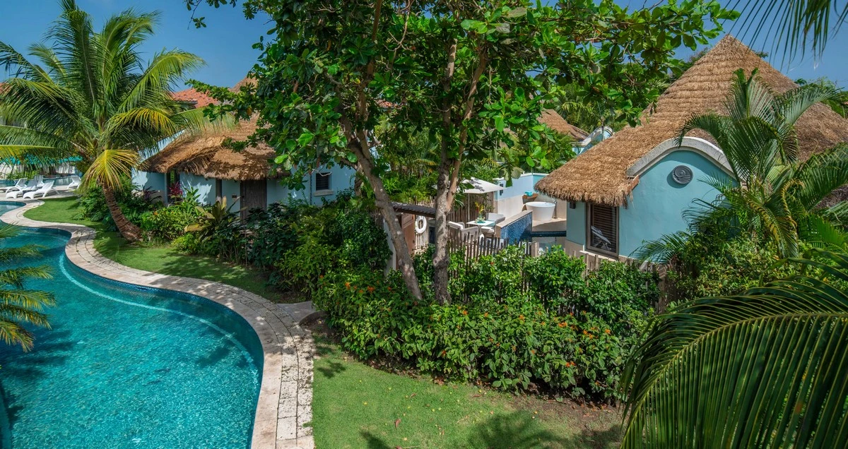 Sandals Royal Barbados village.webp