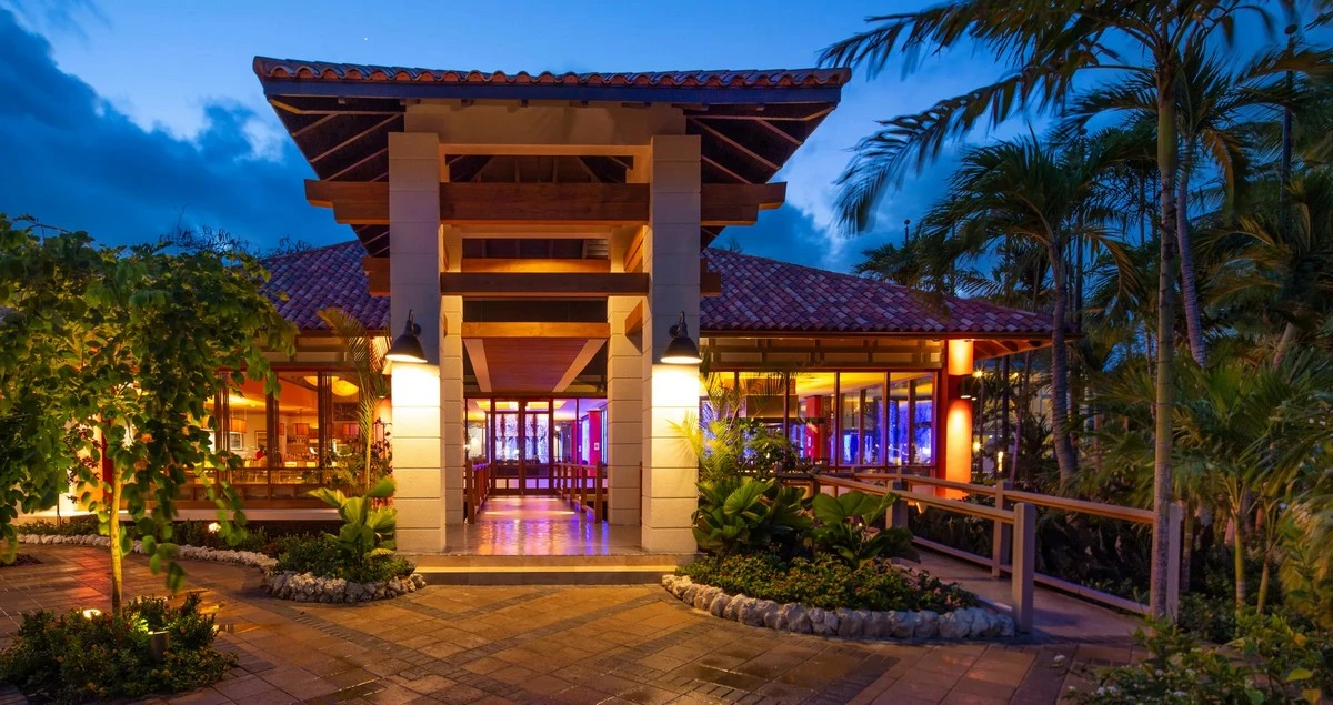 Sandals Barbados Kimonos restaurant.webp