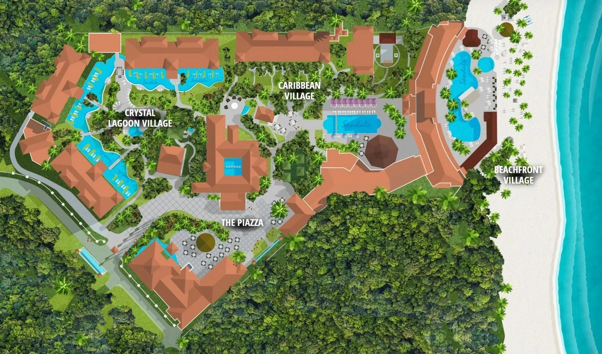Sandals Barbados Map.webp