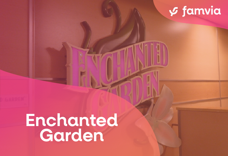 Enchanted Garden