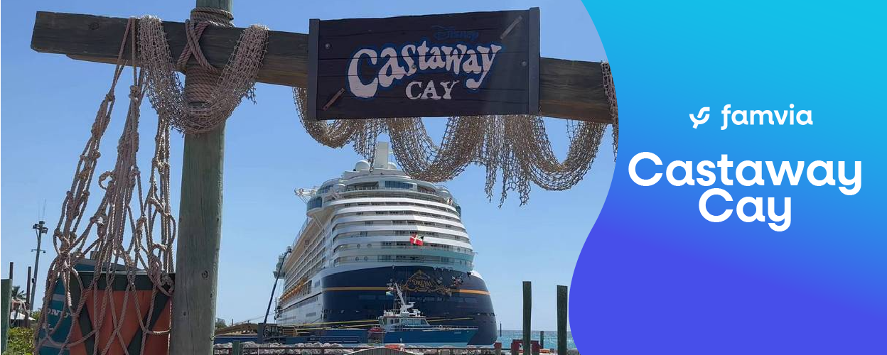 Castaway Cay