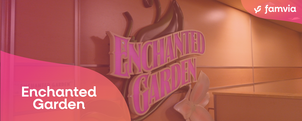 Enchanted Garden