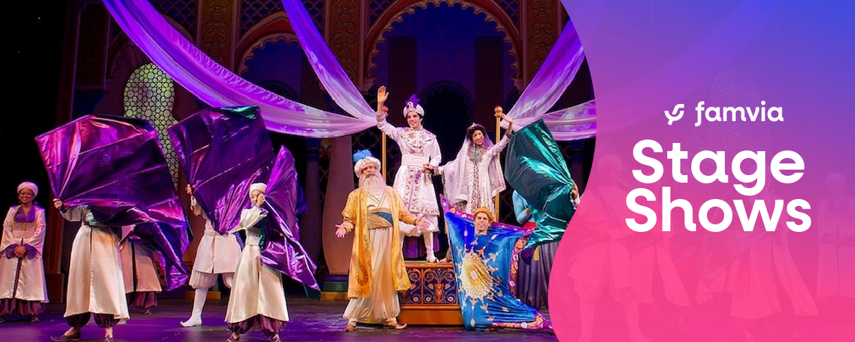 Stage Shows
