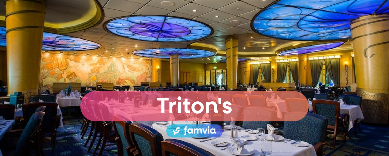 Triton's