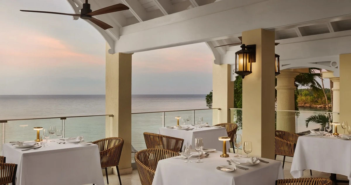 Sandals Royal Plantation resort le papillon.webp