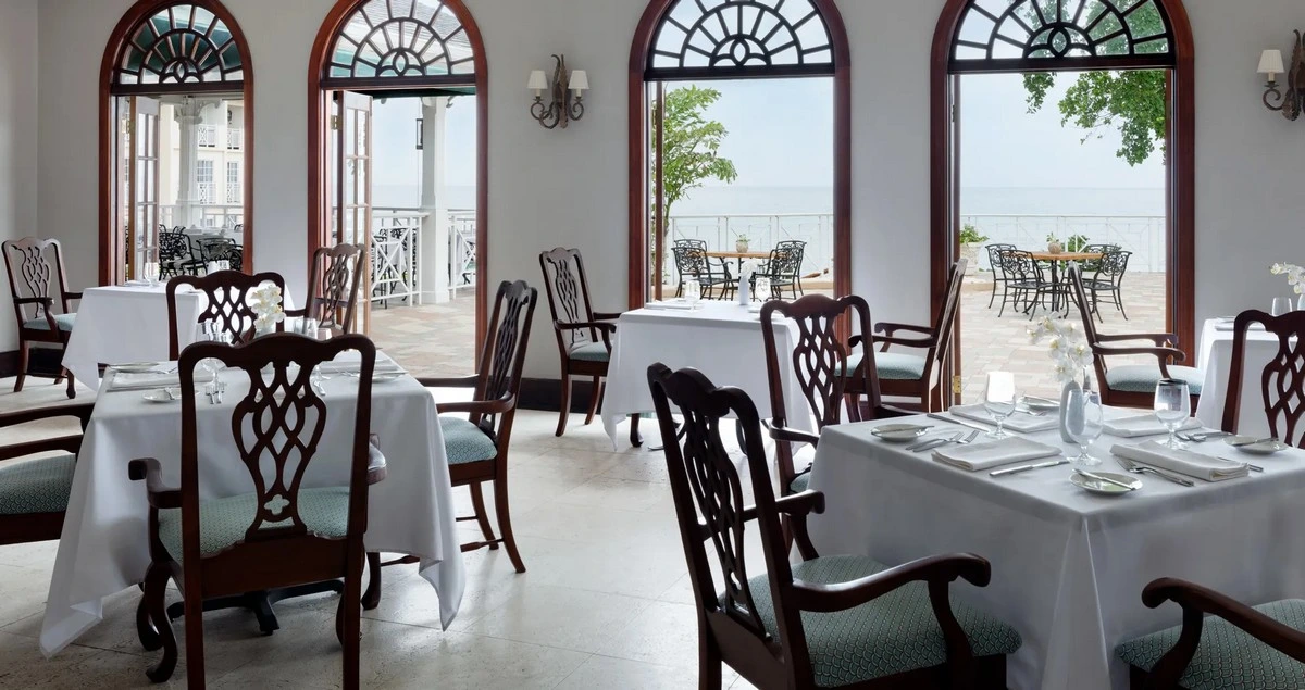 Sandals Royal Plantation resort the terrace.webp