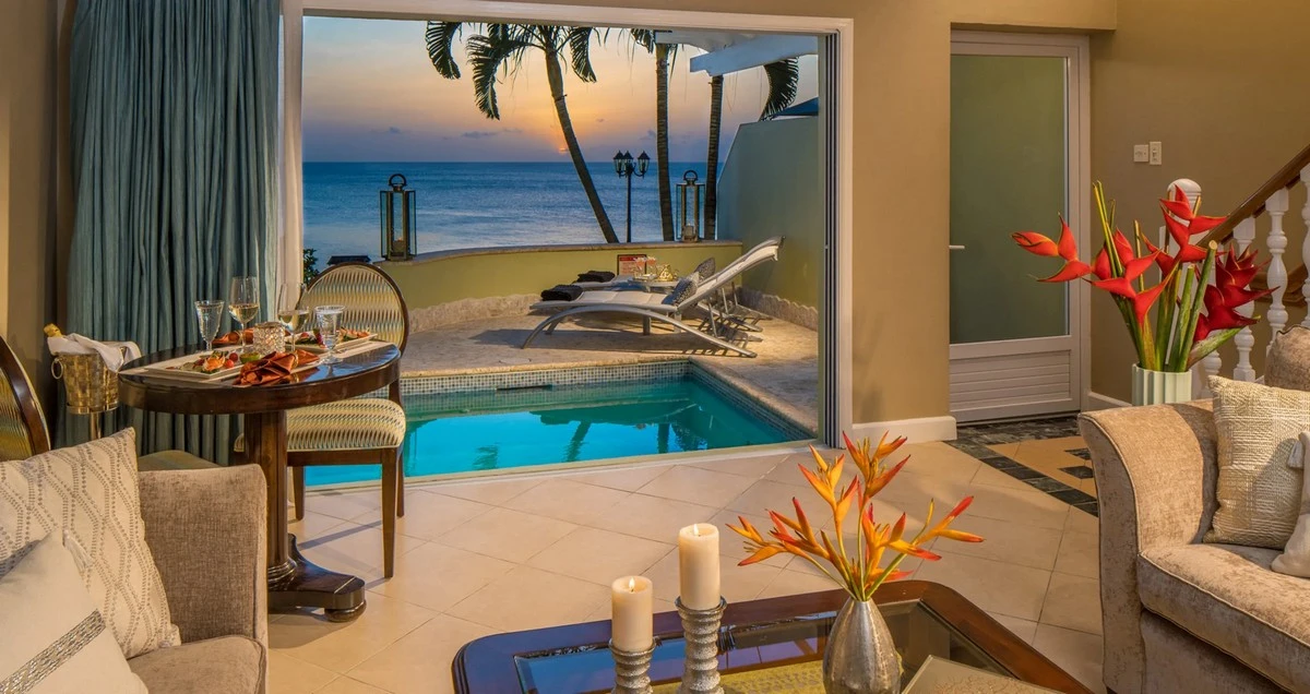 Sandals Regency La Toc private pool.webp