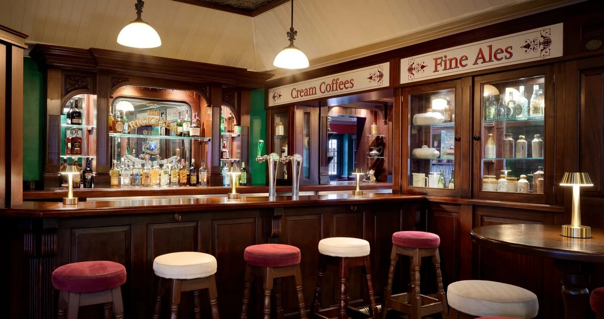 Sandals Regency La Toc cricketers pub.webp
