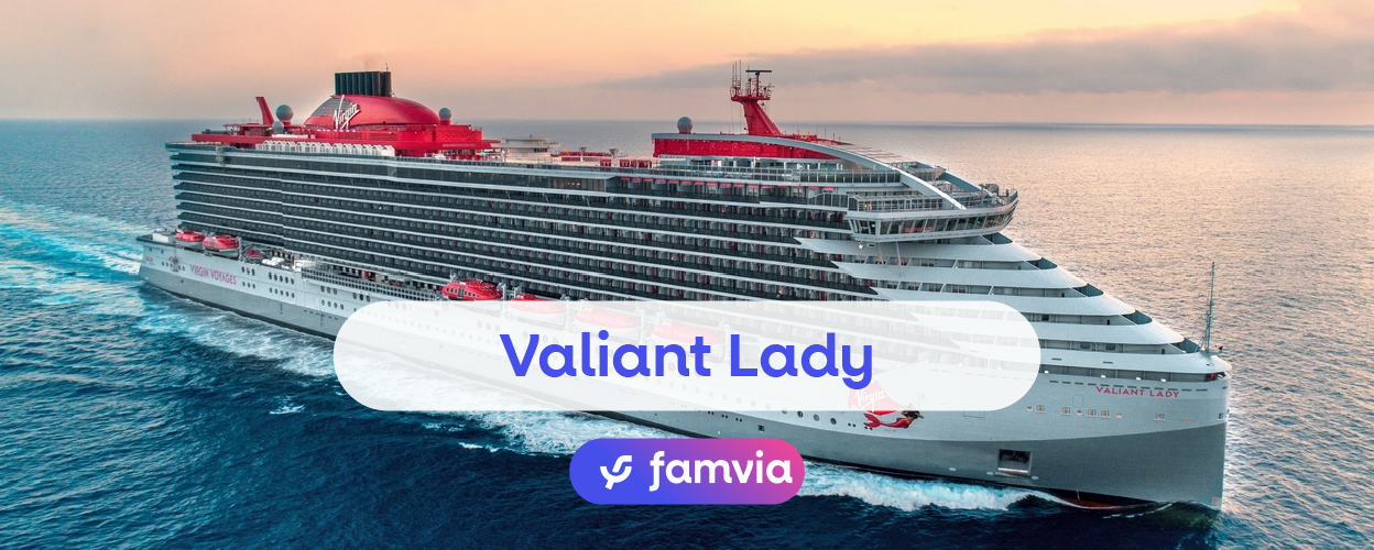 Valiant Lady