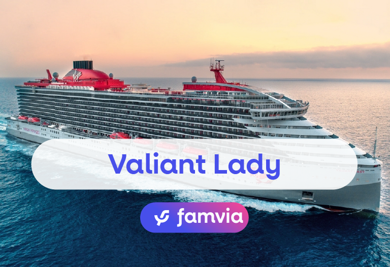 Valiant Lady