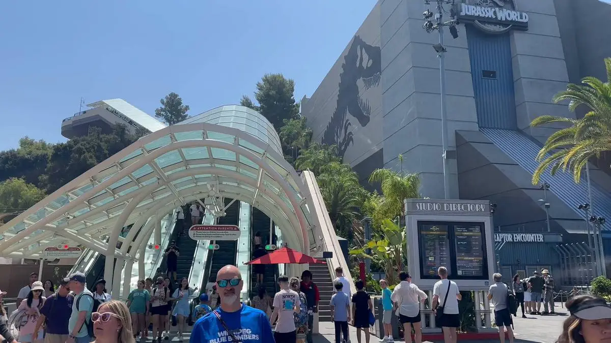 Universal Studios Hollywood Jurassic World entrance (1).webp