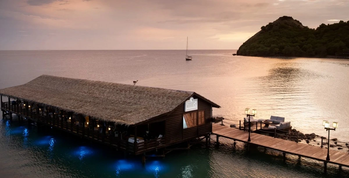 Sandals Grande St Lucian Gordons on the Pier.webp