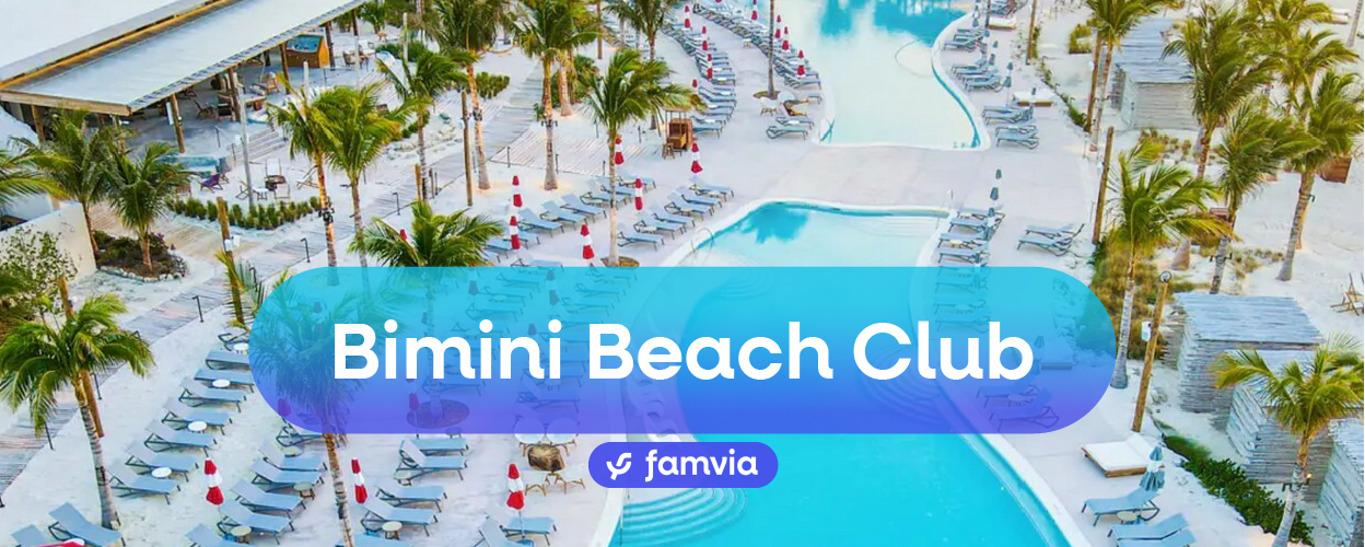 Bimini Beach Club