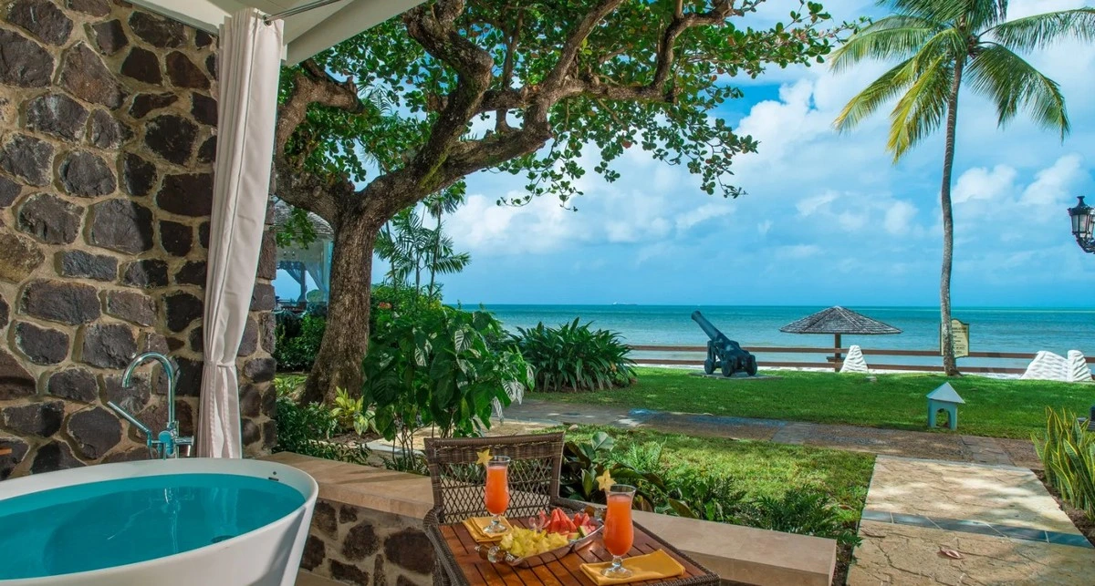 Sandals Halcyon Beach club sandals.webp