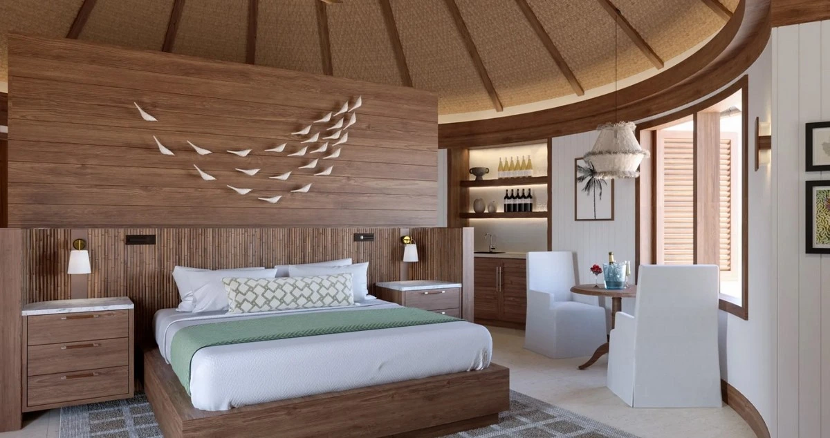Sandals Halcyon Beach rondoval butler elite suite.webp
