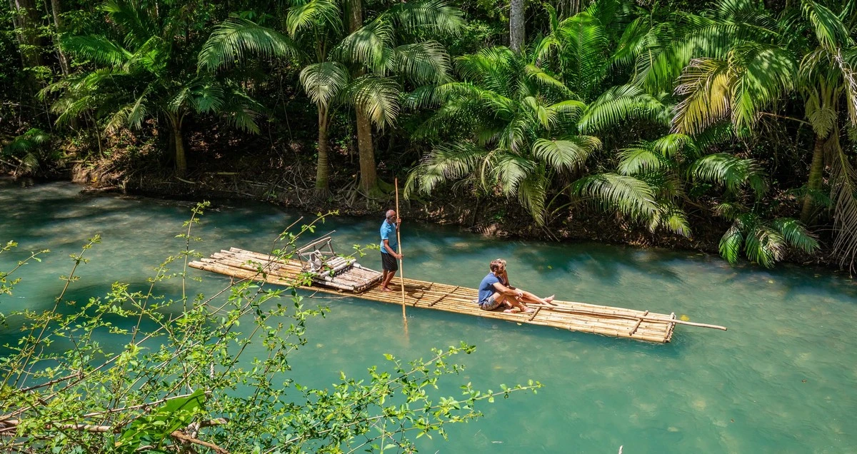 Sandals Dunns River activity.webp
