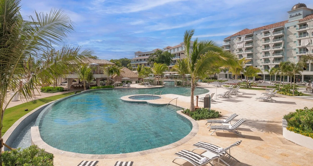 The Best Sandals Resorts in 2025