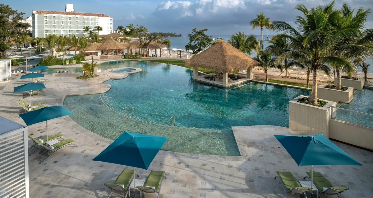 Sandals Dunns River pool beach.webp