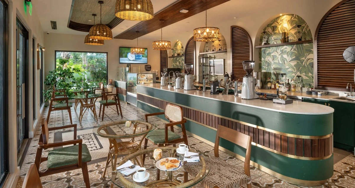 Sandals Dunns River Blum Coffee.webp