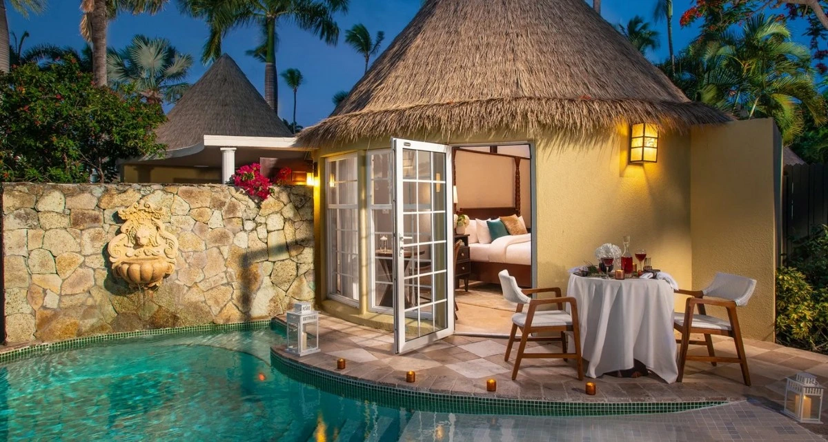 Sandals Grande Antigua Butler Elite Suite private pool.webp