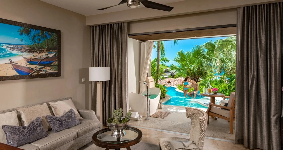 Sandals Grenada room.webp