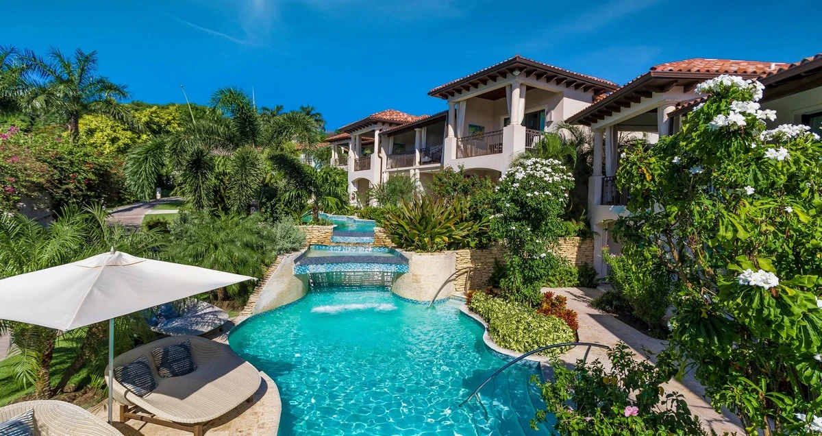 Sandals Grenada private pool.webp