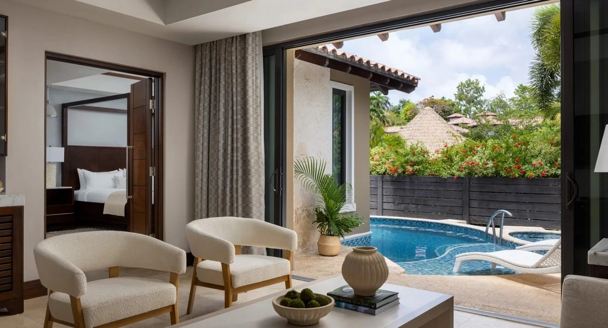 Sandals Grenada Butler Elite private pool.webp