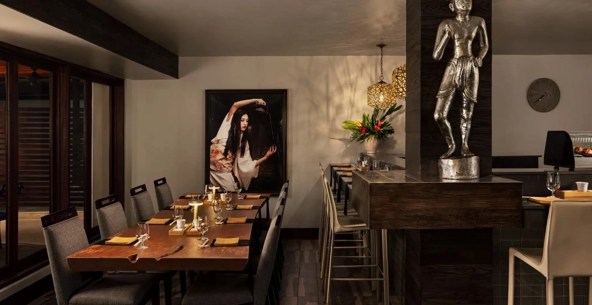 Sandals Grenada Soy Sushi Bar.webp