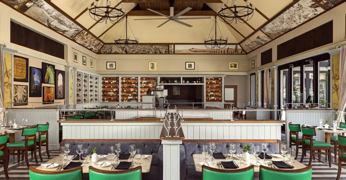 Sandals Grenada Cucina Romana.webp