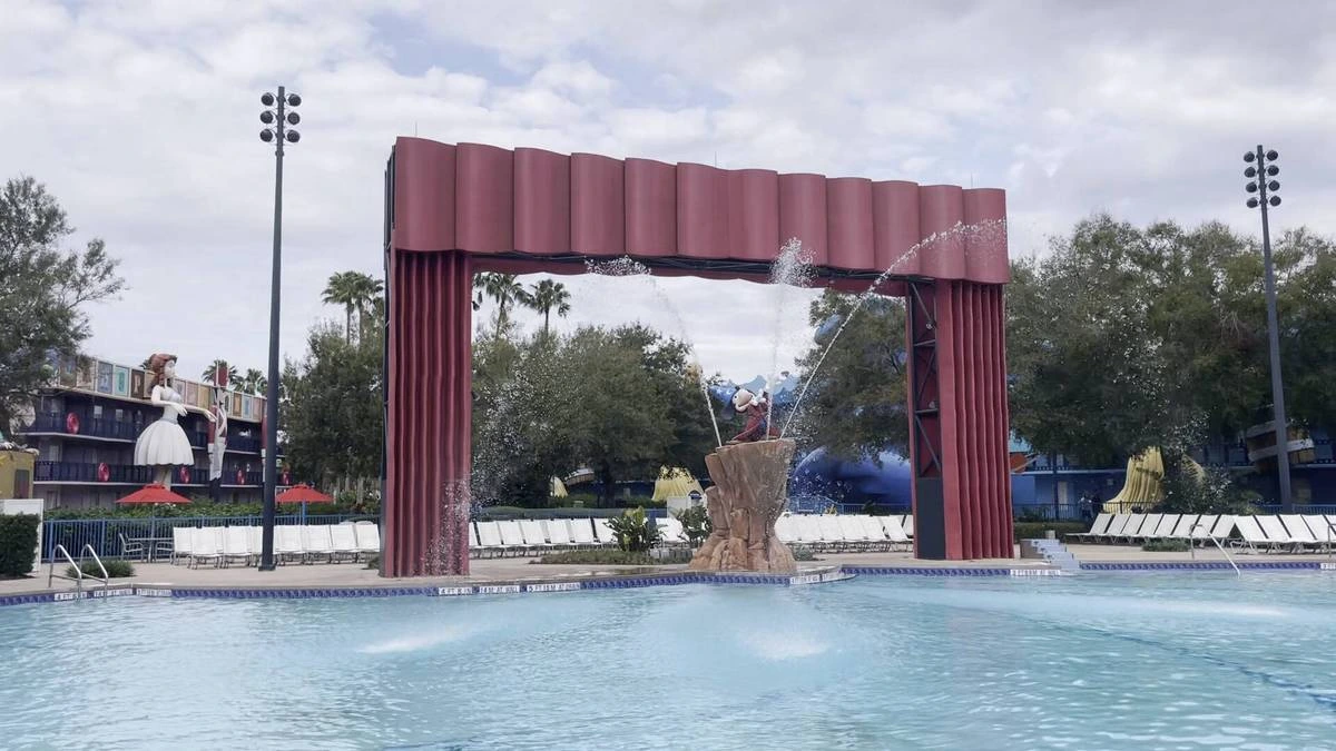 All Star Movies resort pool.webp