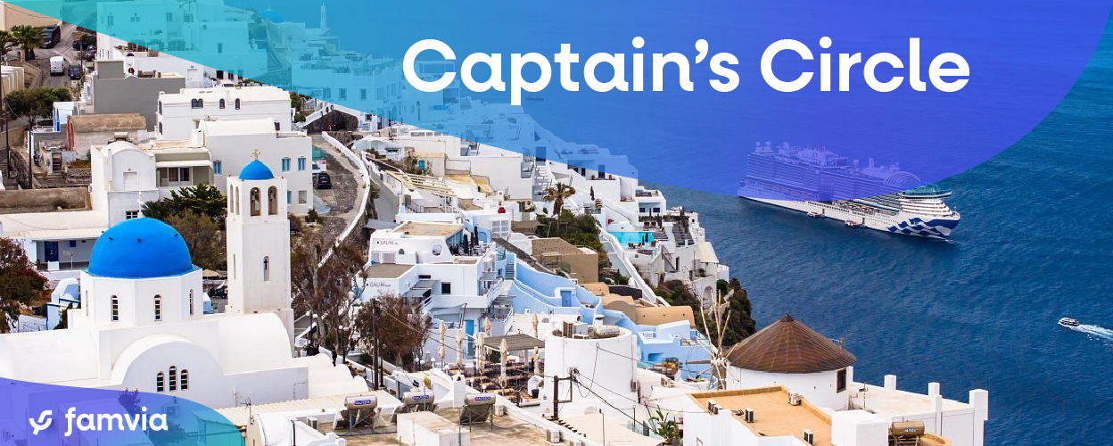 Captain's Circle