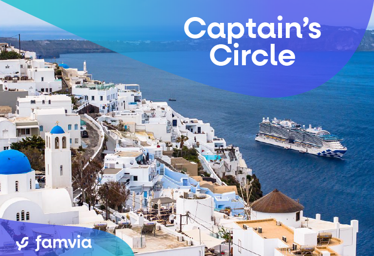 Captain's Circle