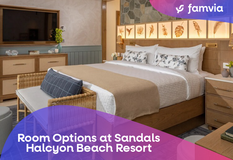 Sandals halcyon renovations best sale