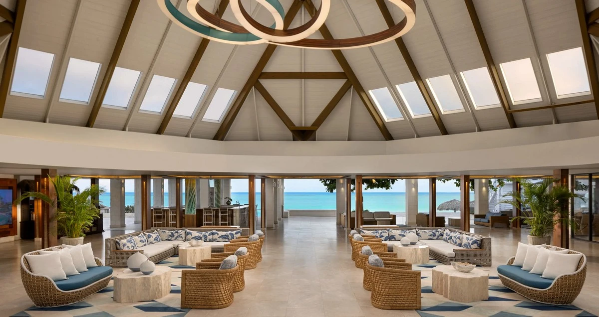 Sandals Montego Bay lobby.webp