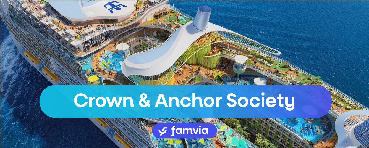 Crown & Anchor Society