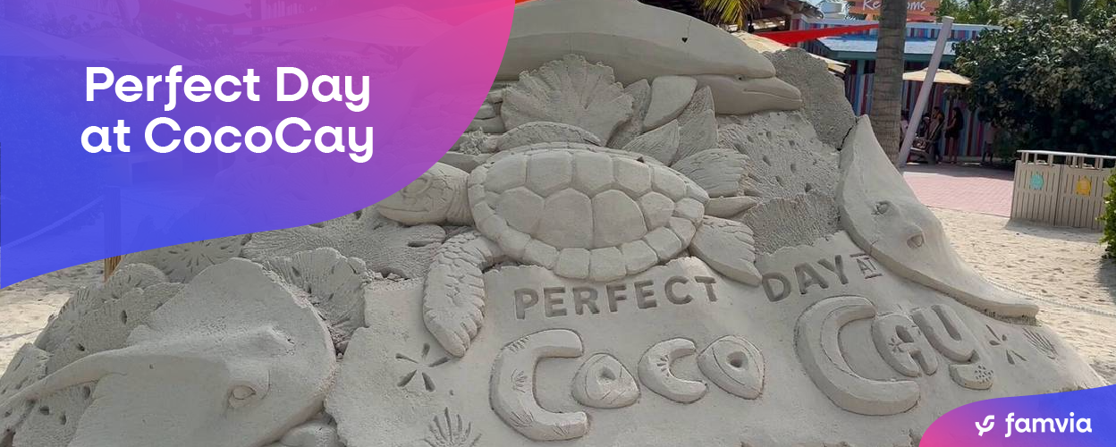 Perfect Day at CocoCay