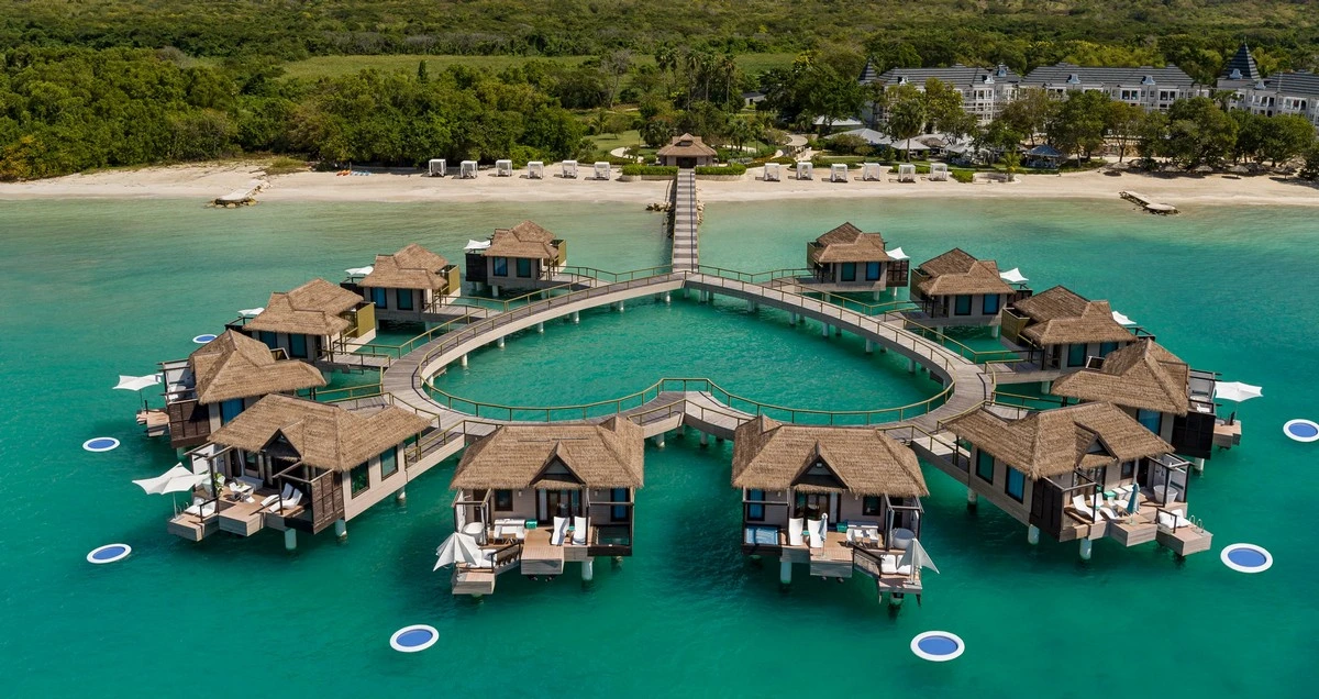 Sandals South Coast overwater bungalows.webp