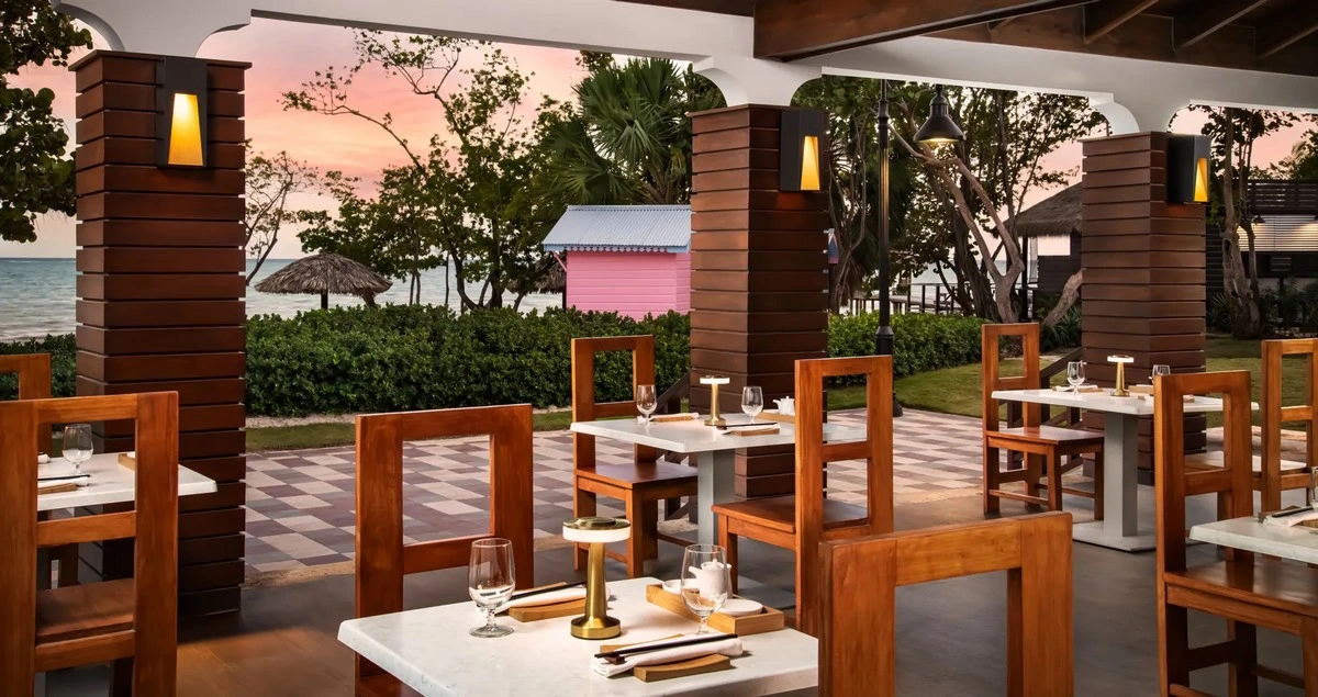 Sandals South Coast Sushi on the Sand.webp