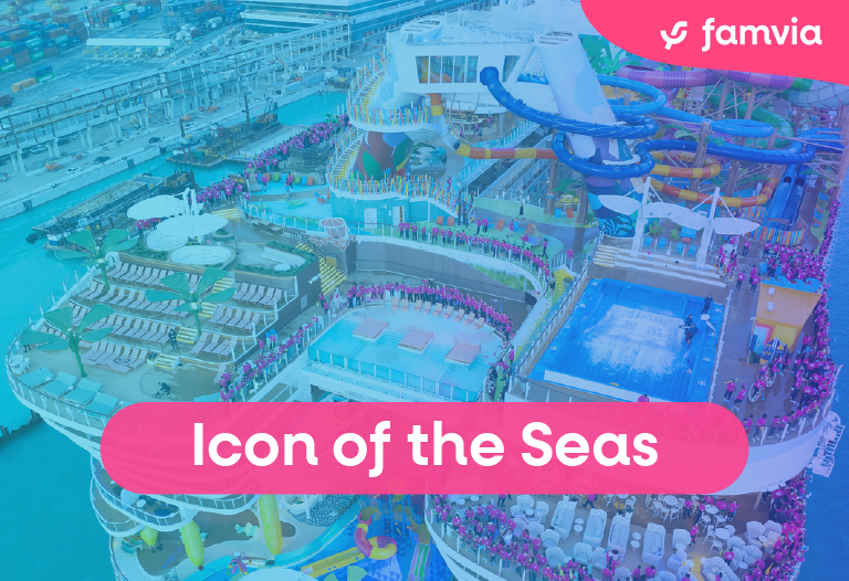 Icon of the Seas