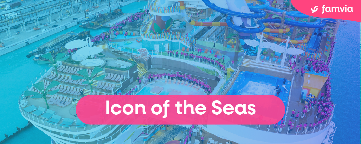 Icon of the Seas