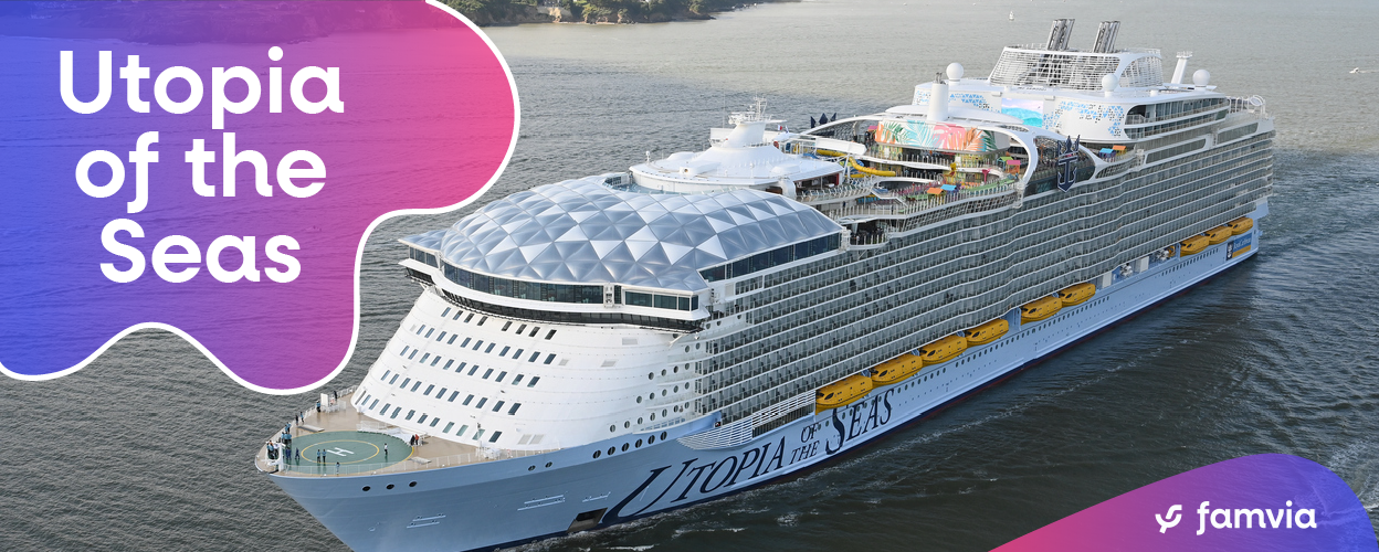 Utopia of the Seas