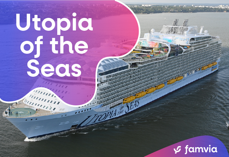 Utopia of the Seas