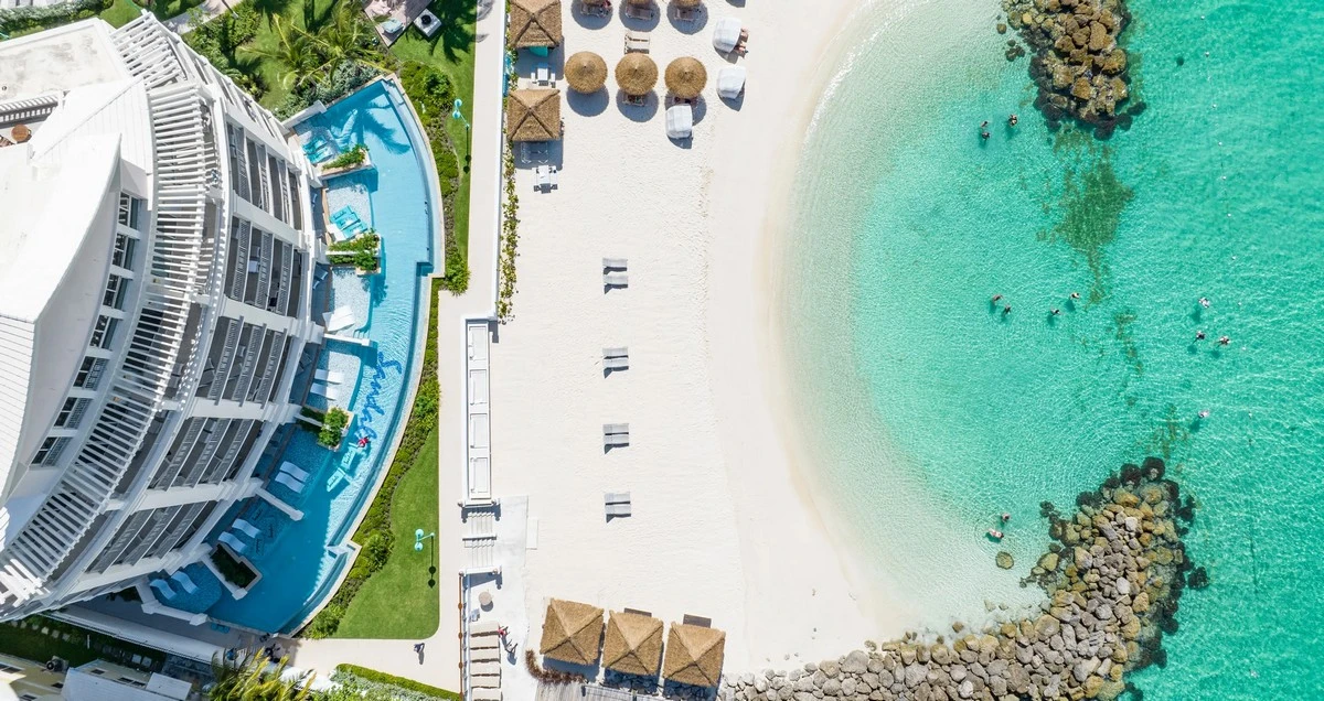 Sandals Royal Bahamian main beach.webp