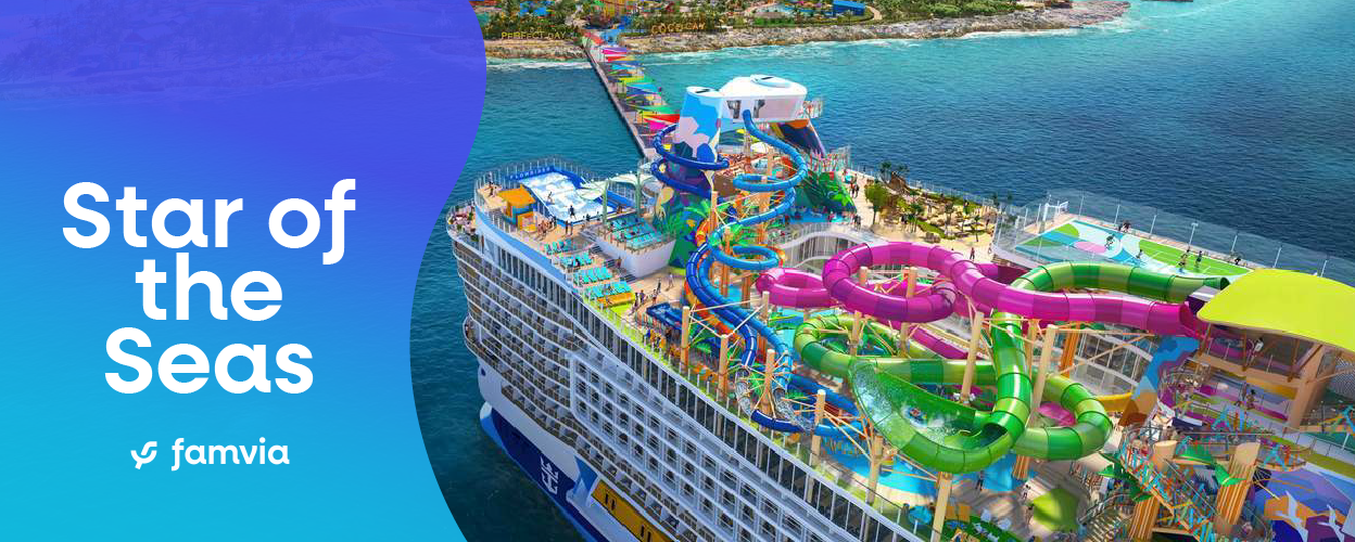 Star of the Seas