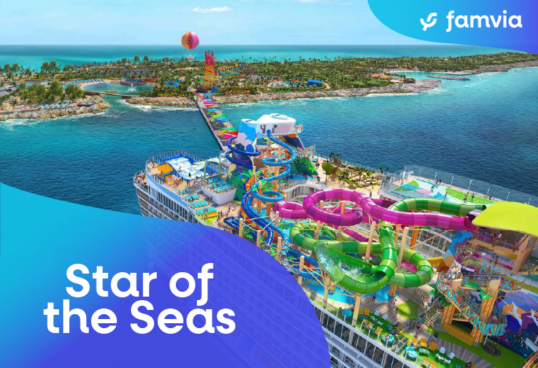 Star of the Seas