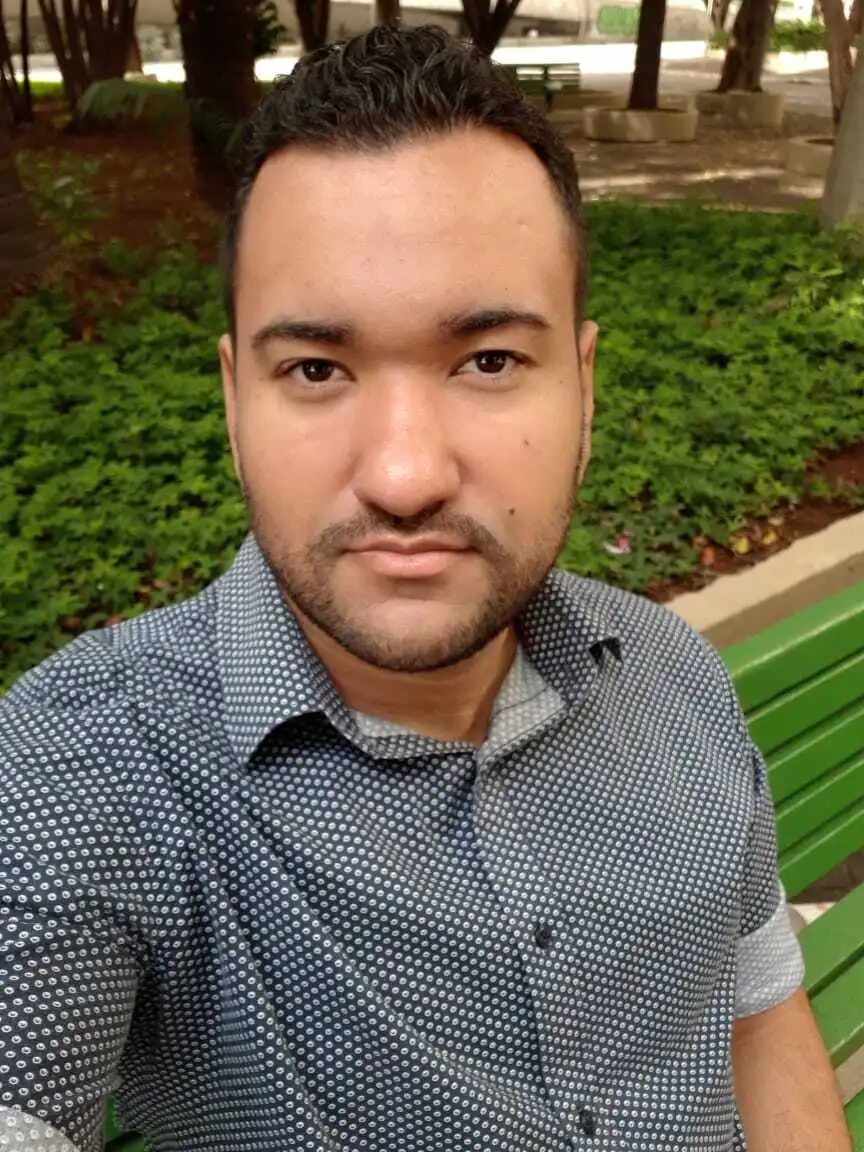 Edcarlos - SEO