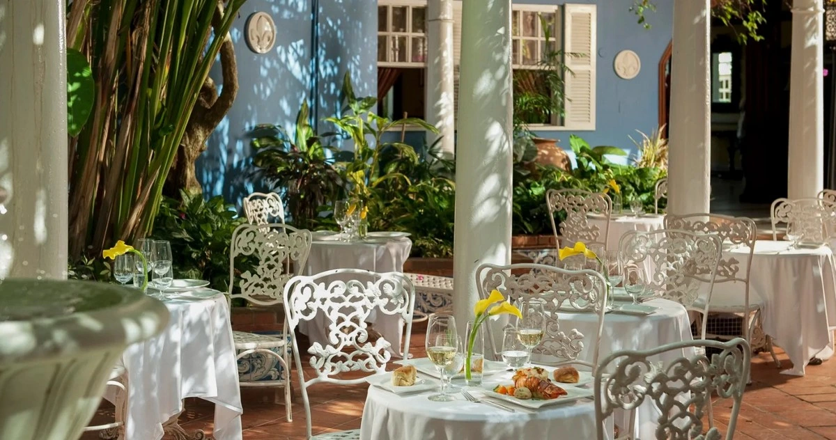 Sandals Royal Caribbean Le Jardinier.webp